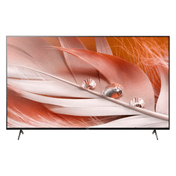 Sony Bravia 55X90J 4K Ultra HD 55" 140 Screen Google Smart LED TV